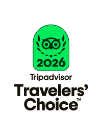 Tripadvisor Travellers' Choice 2026